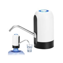 Distribuitor electric cu pompă de apă