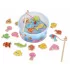 Joc de pescuit magnetic