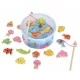 Joc de pescuit magnetic