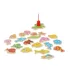 Joc de pescuit magnetic