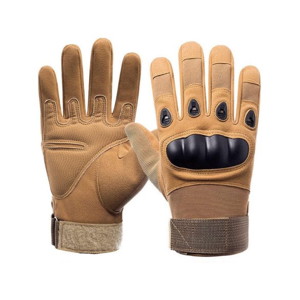 Mănuși tactice militare de supraviețuire