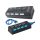 Hub USB cu 4 porturi, compatibil USB 3.0
