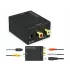 Dispozitiv convertor optic