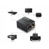 Dispozitiv convertor optic