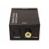 Dispozitiv convertor optic