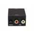 Dispozitiv convertor optic