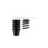 5 capsule de cafea Nespresso reutilizabile