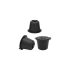 5 capsule de cafea Nespresso reutilizabile