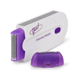 Aparat de îndepărtare a părului facial și corporal