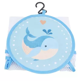   Jucărie de baie cu figurine de desene animate – Model delfin