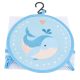 Jucărie de baie cu figurine de desene animate – Model delfin