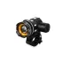 Set lampă bicicletă LED T6 față și spate