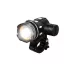 Set lampă bicicletă LED T6 față și spate