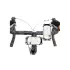 Suport GPS pentru telefon pentru bicicletă și motocicletă