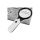 Lupă cu iluminare LED