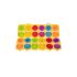 Puzzle - ouă, set de 12. 22674