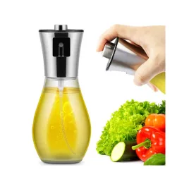Spray dozator de oțet cu pulverizator de ulei