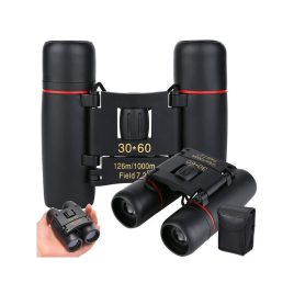 30x60 compact lunetă de vânătoare