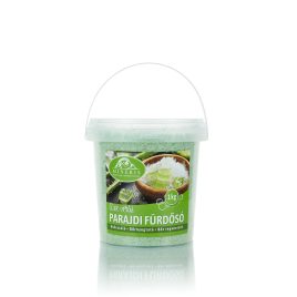 Sare de baie cu Aloe Vera Parajdi 1 kg