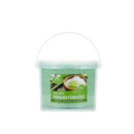 Mineris Sare de Baie cu Aloe Vera din Praid 5 kg