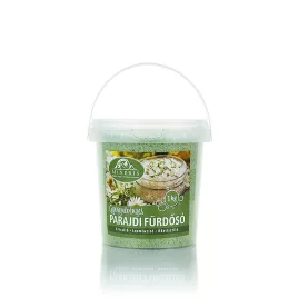Mineris Sare de Baie cu Plante Medicinale din Praid 1 kg