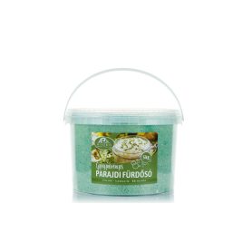 Mineris Sare de Baie Parajdi cu Plante Medicinale 5 kg