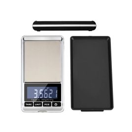 Precizie electronică, cântar digital