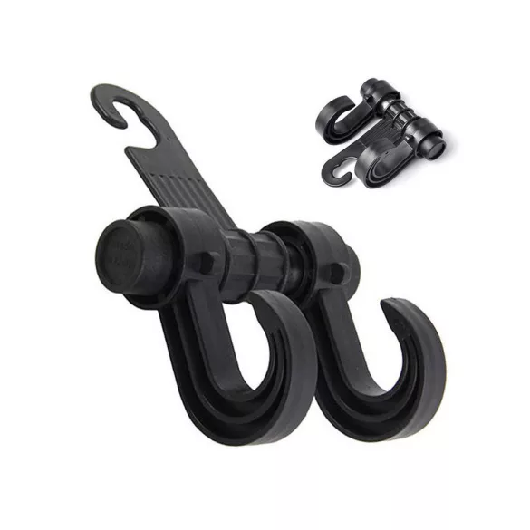 Suport pentru geantă de scaun auto