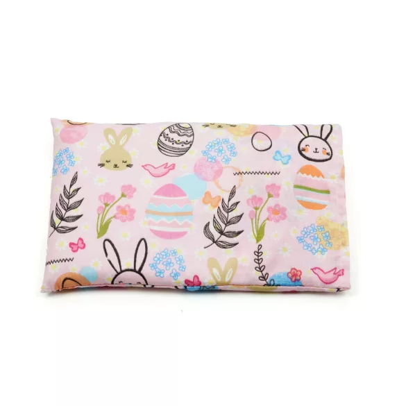 Mineris pernă de sare cu lavandă 1 kg