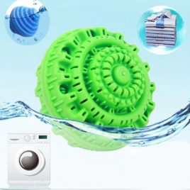 Minge ecologică pentru spălat