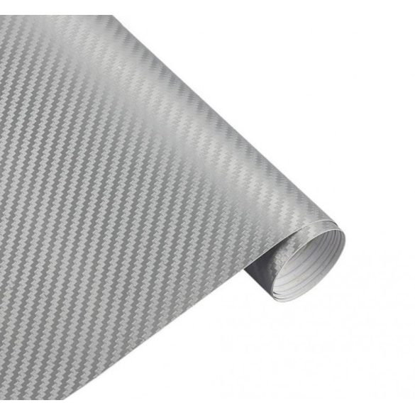 Folie carbon, autofolie (127 x 15 cm)