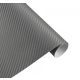 Folie carbon, autofolie (127 x 15 cm)