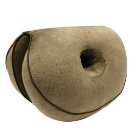   Pernă de șezut, pernă lombară, pernă pentru corectarea posturii