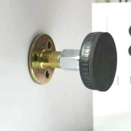 Opritor de coliziune reglabil