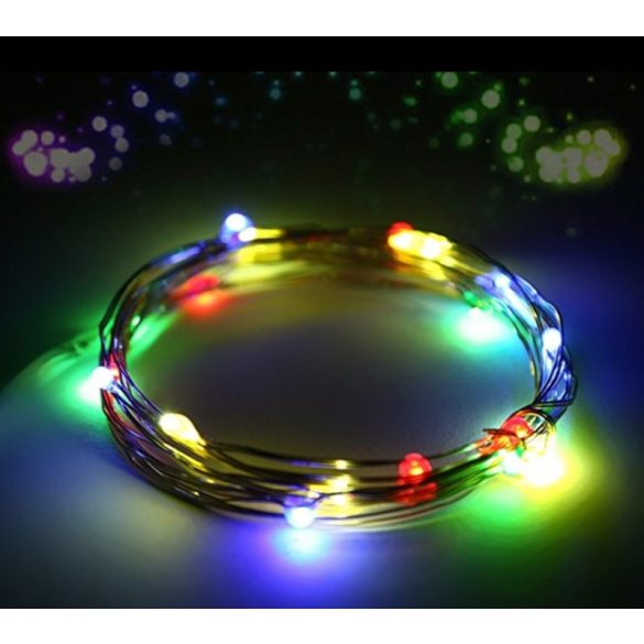 Bandă LED decorativă