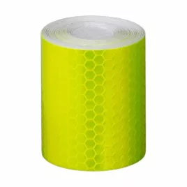 Bandă reflectorizantă autoadezivă pentru biciclete (3m)