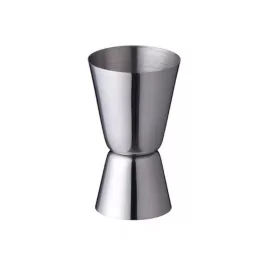 Bartender măsurător de băuturi 25/50 ml