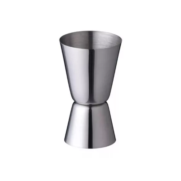 Bartender măsurător de băuturi 25/50 ml