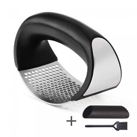 Presă pentru usturoi și ghimbir