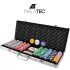 Set de poker Malatec
