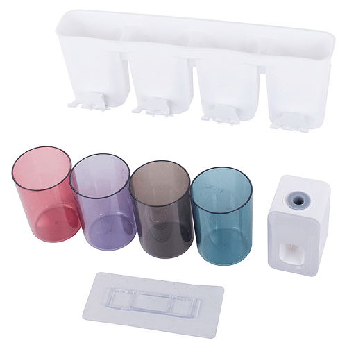organizator baie